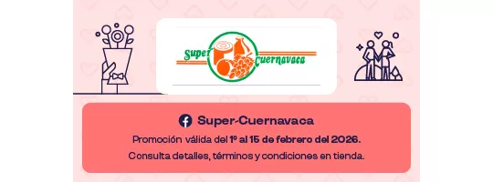 Super Cuernavaca