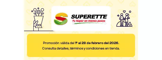 Superette