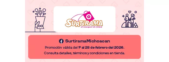 Surtirama