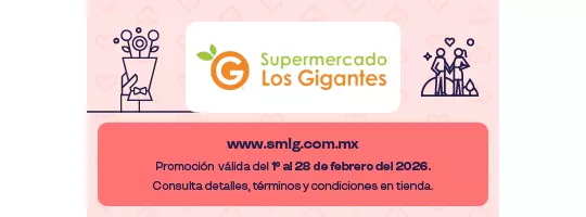 Supermercado Los Gigantes 