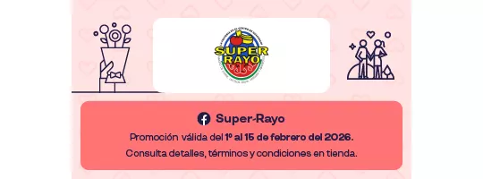 Super Rayo