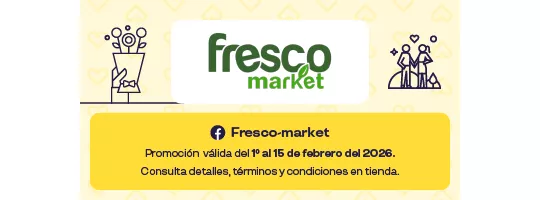 Fresco Market