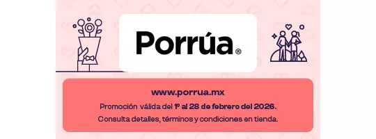 Porrua