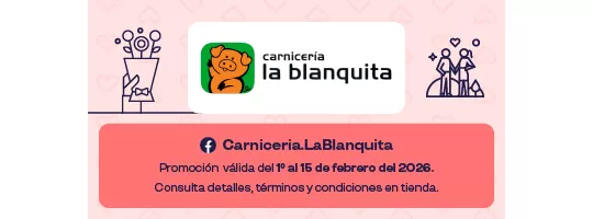 Carnicería La Blanquita