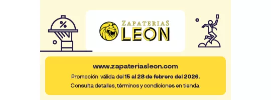 Zapaterías LEON