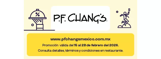 PF Changs