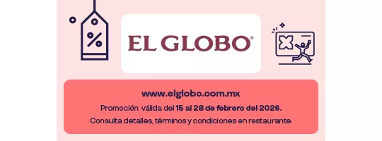 El Globo