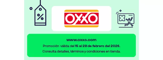 OXXO