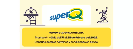 Super Q