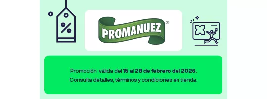 Promanuez