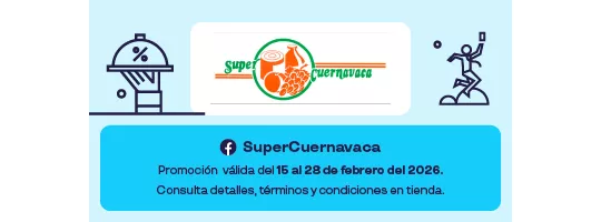 Super Cuernavaca 
