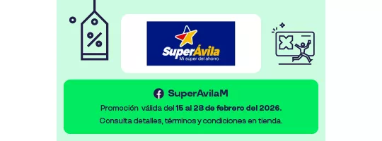 SUPER AVILA