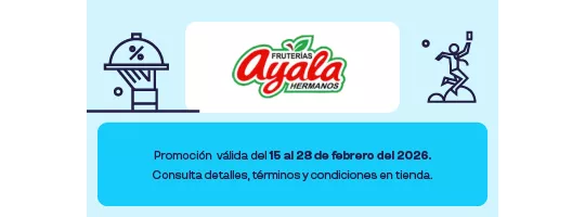 LA BODEGA DE LOS AYALA