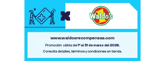 Waldos 