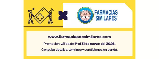 Farmacia Similares