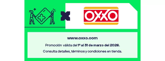 OXXO