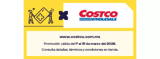 COSTCO DE MEXICO