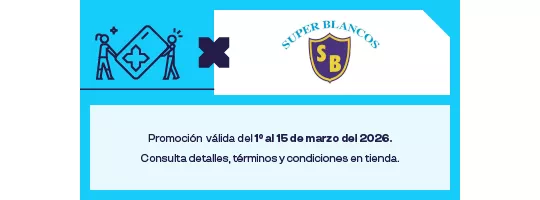 Super Blancos
