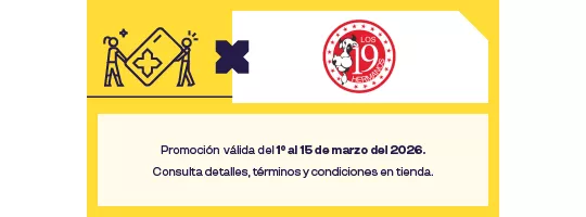 Supermercado los 19 Hermanos