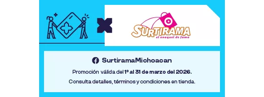 Surtirama