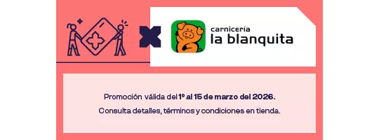 Carnicería La Blanquita