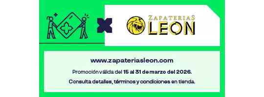 Zapaterías Leon 