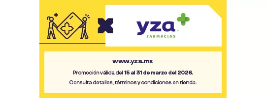 Farmacia YZA