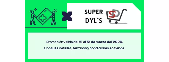 SUPER DYLS