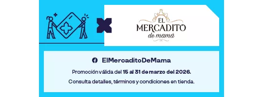 Mercadito de Mama