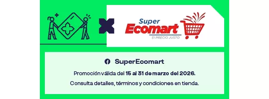 Super Ecomart