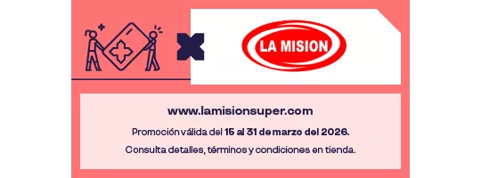 La Mision 