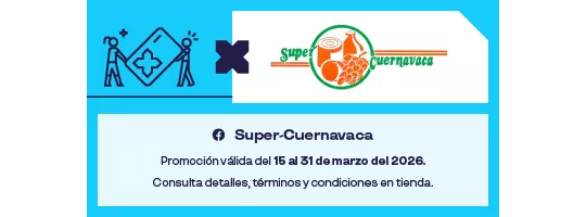 Super Cuernavaca