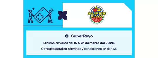Super Rayo