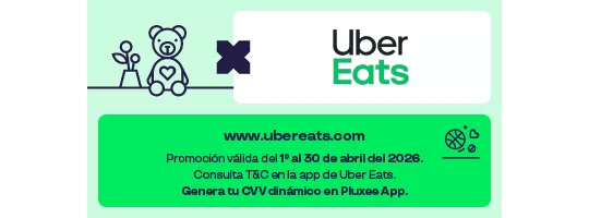 Uber eats