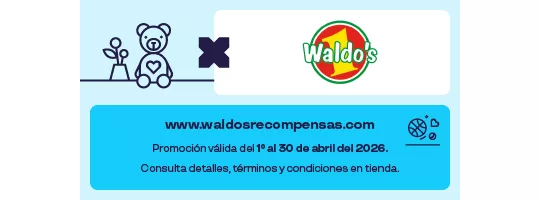 Waldos 