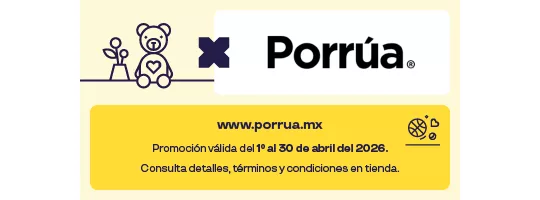 Porrua