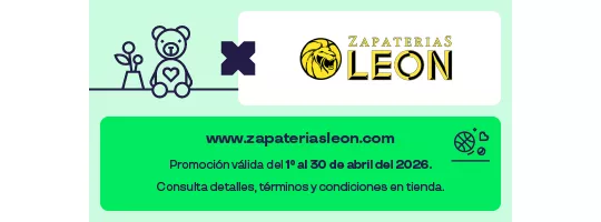 Zapaterías Leon