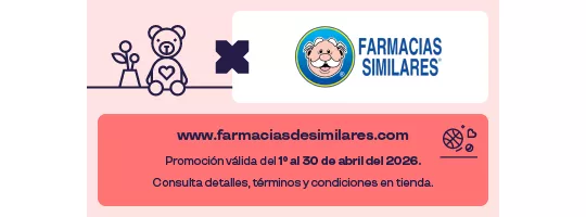 farmacias similares 