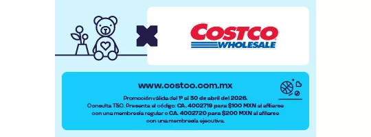 COSTCO DE MEXICO
