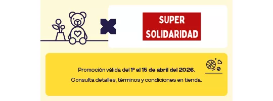 ABA SUPER SOLIDARIDAD