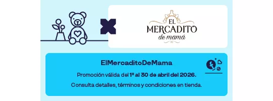 Mercadito de Mama