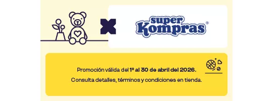 super kompras 