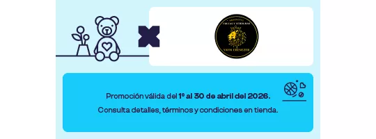 Abarrotes Yaym Ebenezer