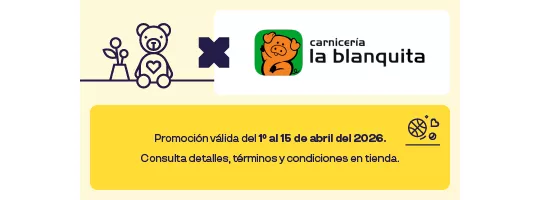 Carnicería La Blanquita 