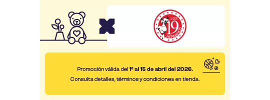 Supermercado los 19 Hermanos