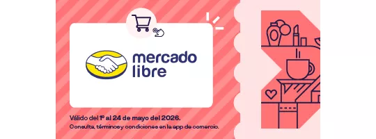 Mercado Libre 