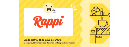 Rappi