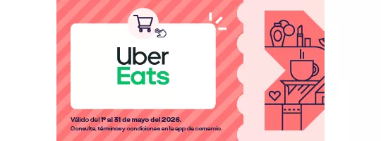 Uber eats
