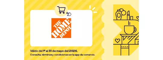 Home Depot