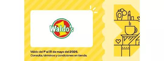 Waldos 